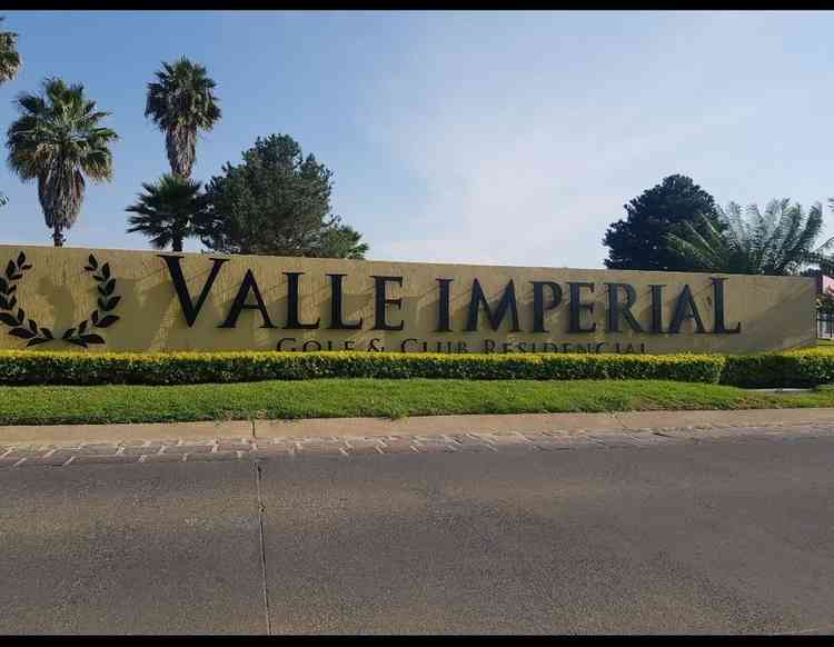 terreno en venta boulevard valle imperial coto concordia valle imperial zapopan jalisco pEGbzHj