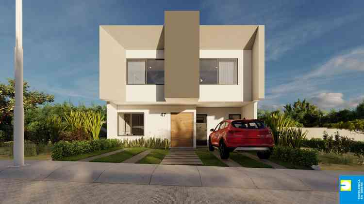 casa en venta boulevard valle imperial la periquera zapopan jalisco pifseDi